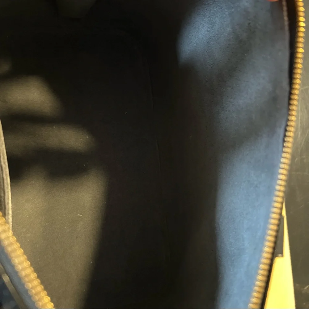 Louis Vuitton Vintage Epi Leather Alma PM Satchel - Picture 6 of 12